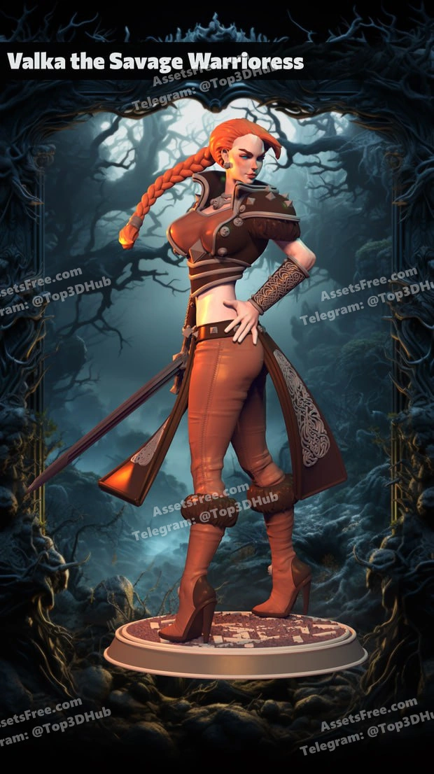 Alexei konev lady maria