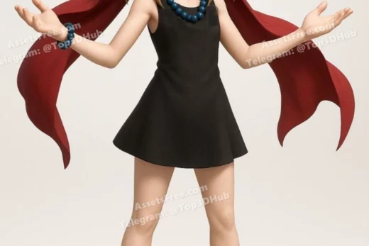 Anna shaman king manga version