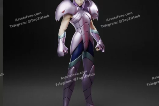 Appendixstl astaroth