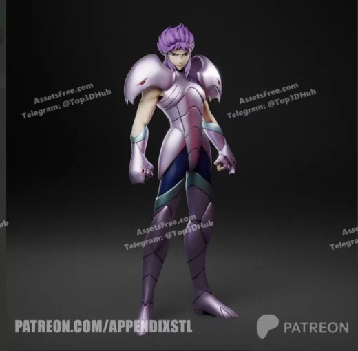 Appendixstl astaroth