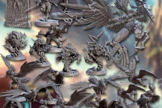 Artisan guild 08 2025 part 76 raid at the temple of zephyra standalone