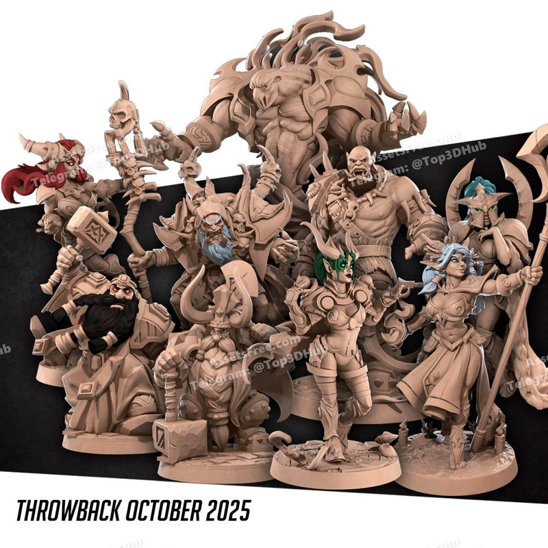 BTB Bite The Bullet_64_25-10_Throwback – STL 3D Print Model | AssetsFree.com Btb bite the bullet 64 25 10 throwback