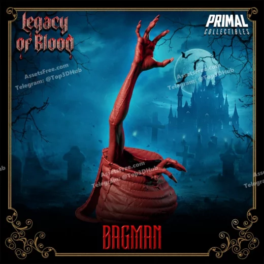 Bagman legacyofblood