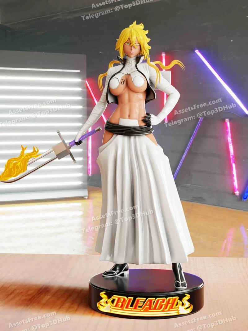 Brunoart3d 2023 02 halibel extras nsfw