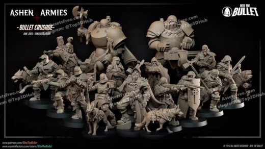 Btb 25 06 sanctified legion