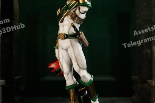 Ca 3d studios lord drakkon