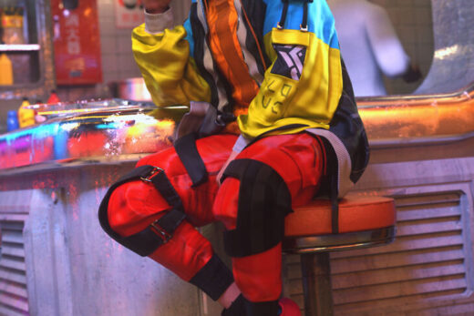 Carter 9 hd character bundle