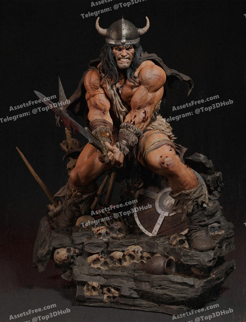 Conan enzo shimamura