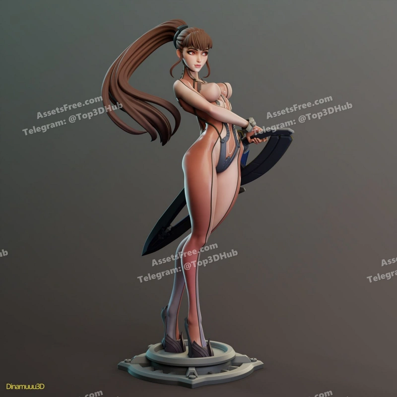Dinamuuu3d term 08 2025 eve stellar blade main+alternate+nsfw t