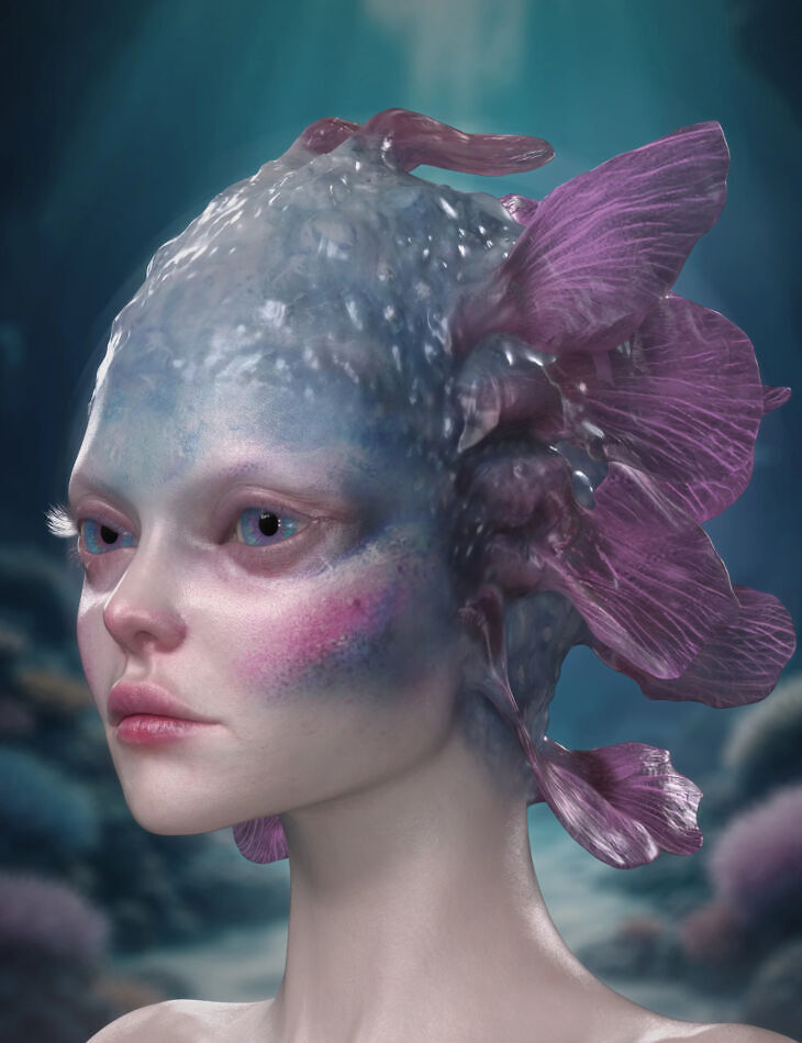 Drimor hd for genesis 9