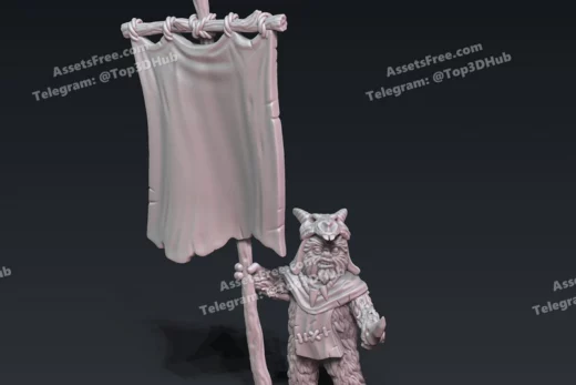 Ewok banner ar215