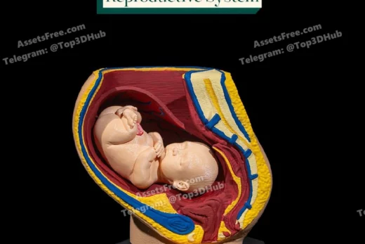 Female reproductive system 0c3dbef253