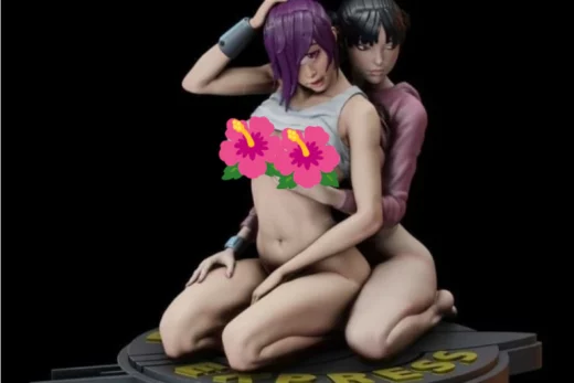 Futurama girls nsfw patreon