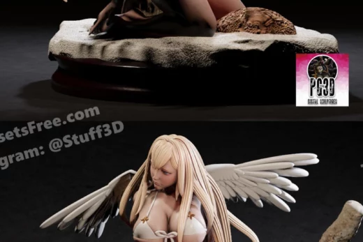 Gabriel highschool dxd