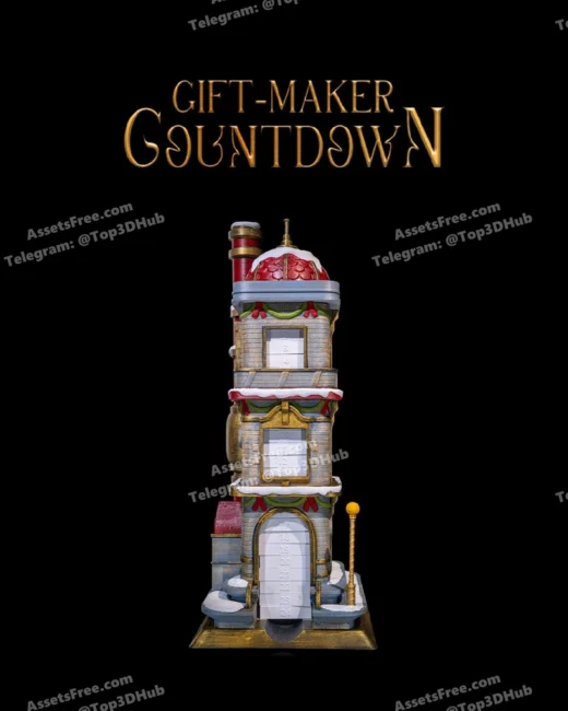 Gift maker countdown f159d12a49