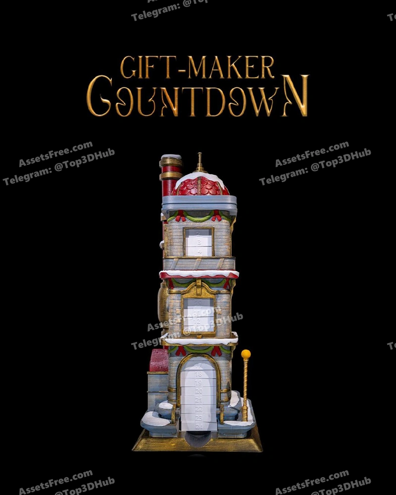 Gift maker countdown f159d12a49