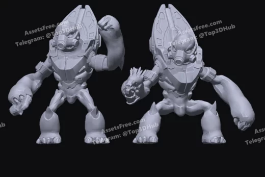 Grunt set 2 (1 72)