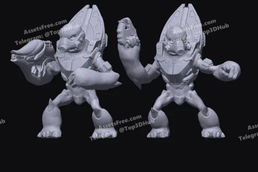 Grunt set 3 (1 72)