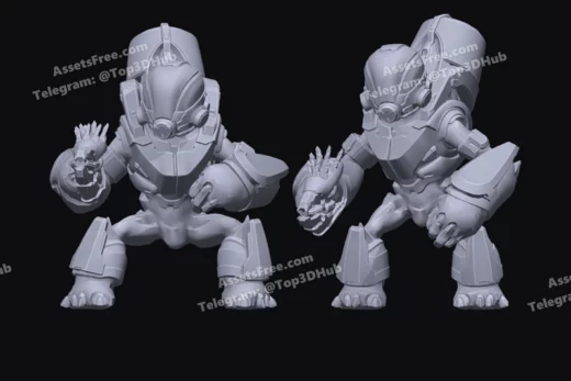 Grunt set 6 (1 72)