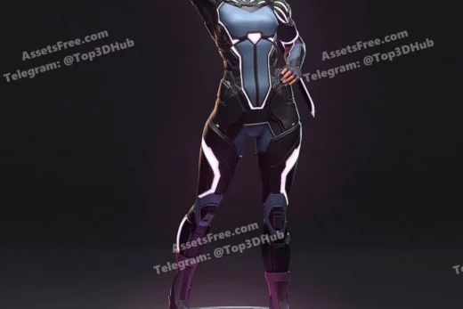 H3ll creator mio (split fiction) may 2025