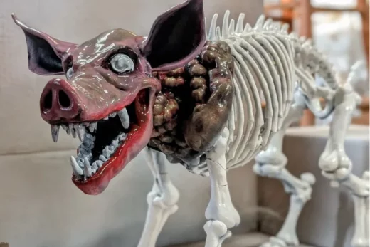 Hell+hog+ +assembly stls