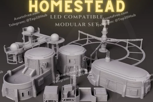 Homestead df059