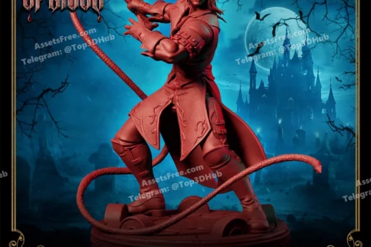 Human tharrek stormholt