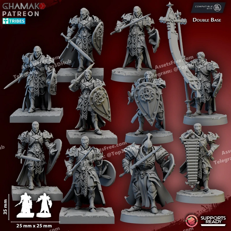 Infernal smoke machine