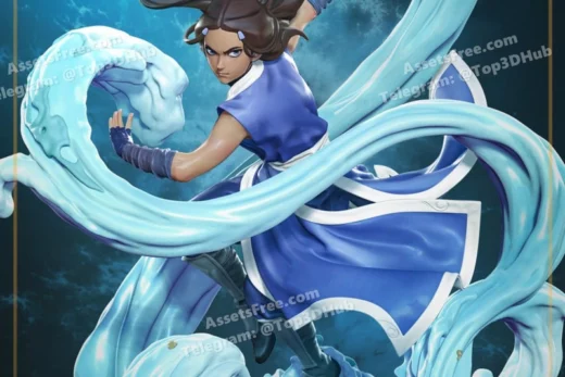 Katara avatar