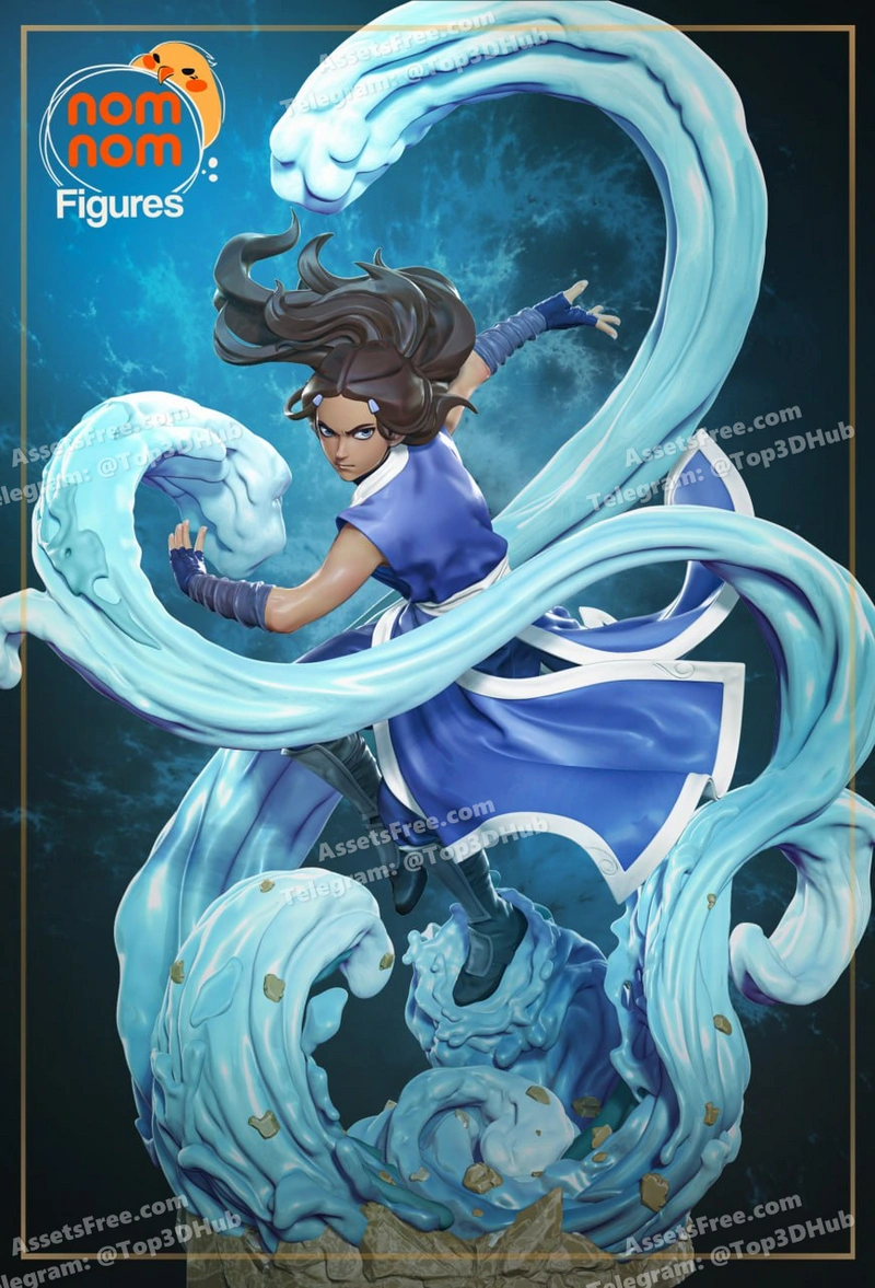 Katara avatar