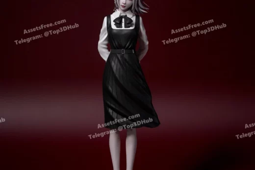 Kiga iimanityfigures