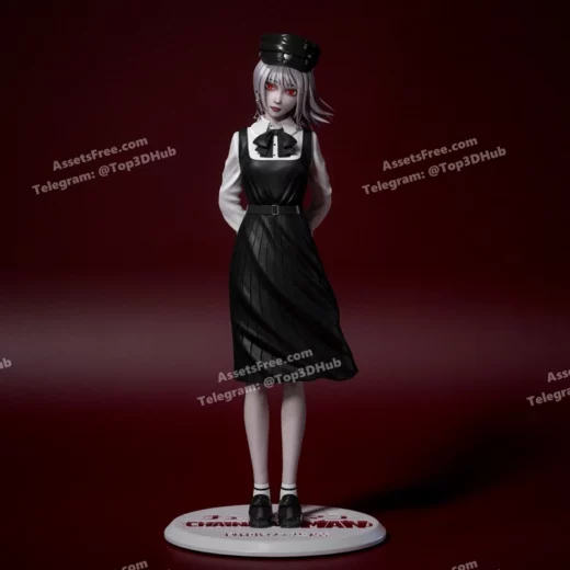 Kiga iimanityfigures