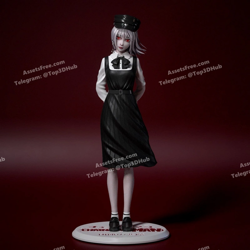 Kiga iimanityfigures