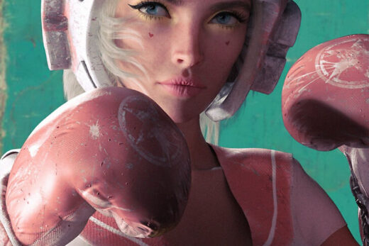 Kwel hd for genesis 9