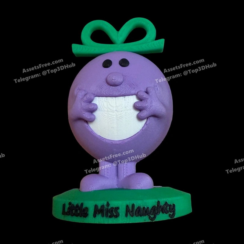 Lmnaughtyfm multi colour