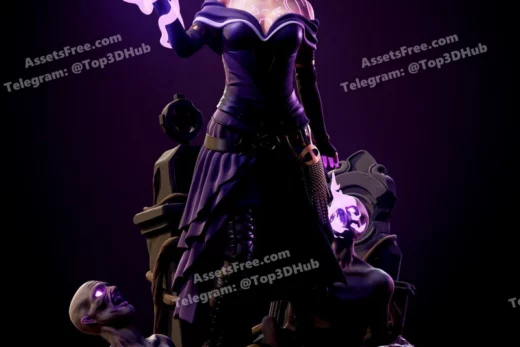 Liliana vess the magic gathering