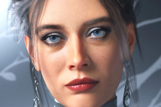 Mdd annalise for genesis 9