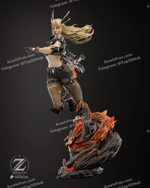 Magik zenith studios