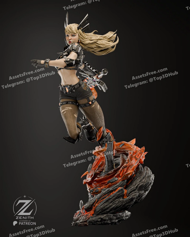 Magik zenith studios