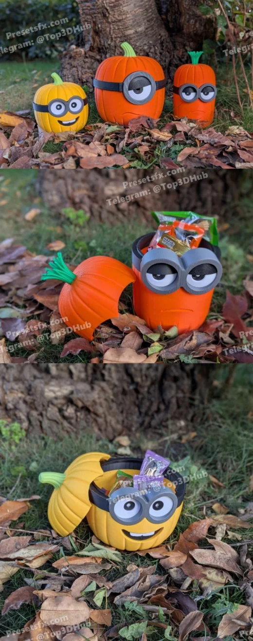 Minion+stuart+1+auge stls