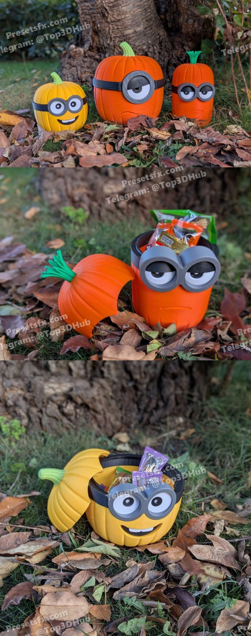 Minion+stuart+1+auge stls