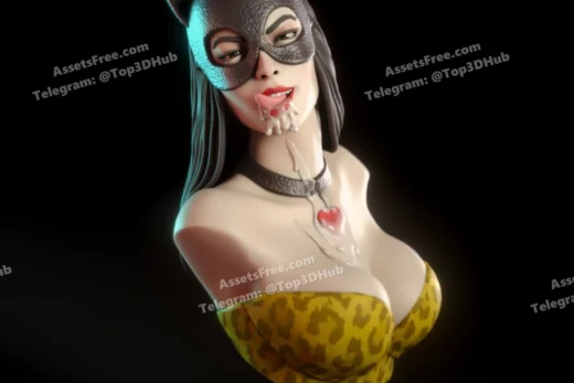 Miyu torrida bust