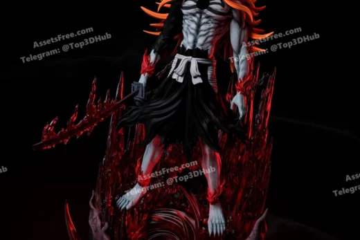 Myanimate bleach ichigo