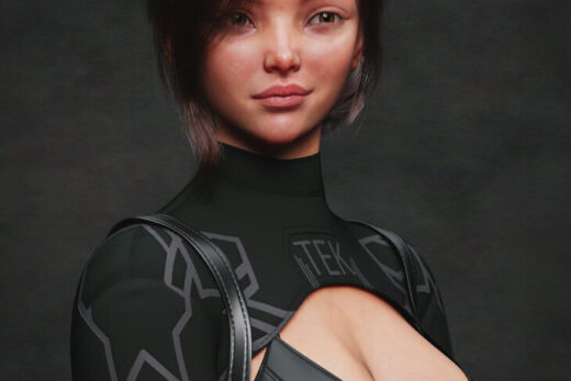 Nik clara for genesis 9