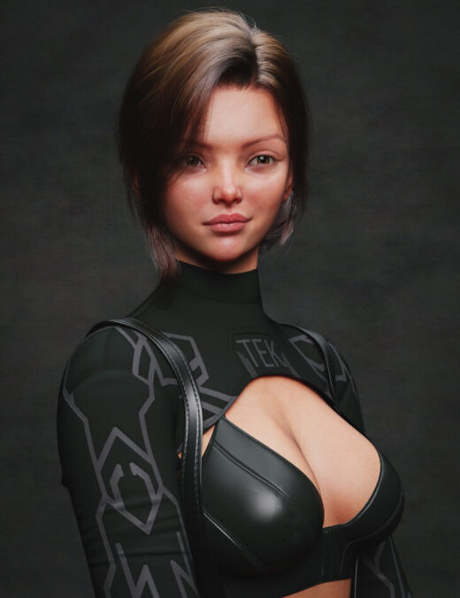 Nik clara for genesis 9