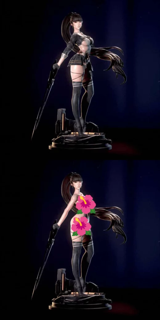 Nympha3d 2025 09 eve nsfw