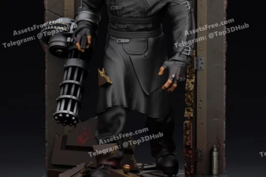 Nemesis merge project figures