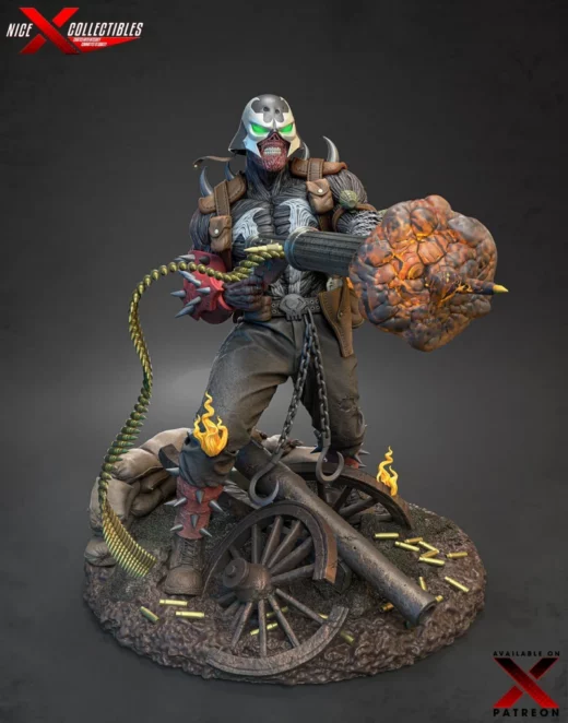 Nice x collectibles spawn world war ii