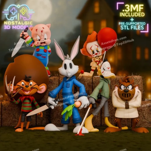 Nostalgic october 2025