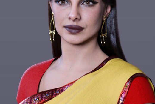 Rks priya for genesis 9